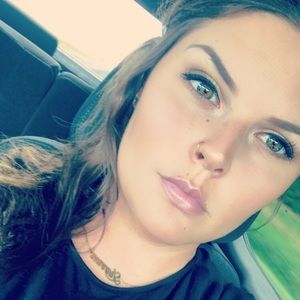 Meet your Posher, Shannon